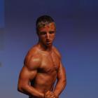 Joe   Scott - NPC John Simmons 2009 - #1